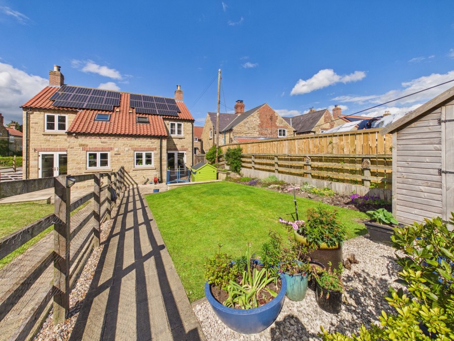 Images for Whitwell, York, YO60