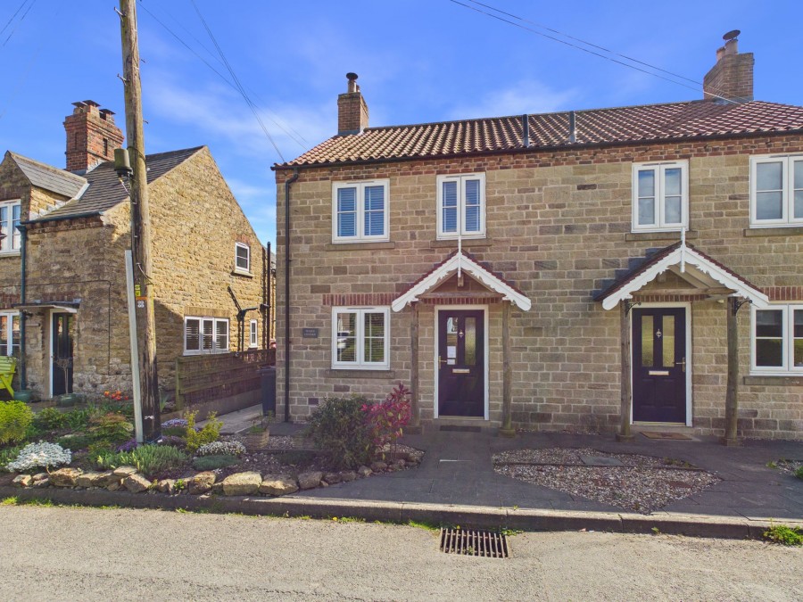 Images for Whitwell, York, YO60