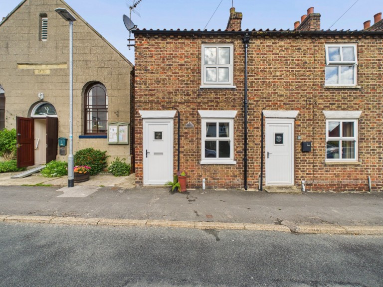 View Full Details for Main Street, Cranswick, YO25