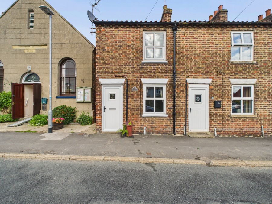 Images for Main Street, Cranswick, YO25