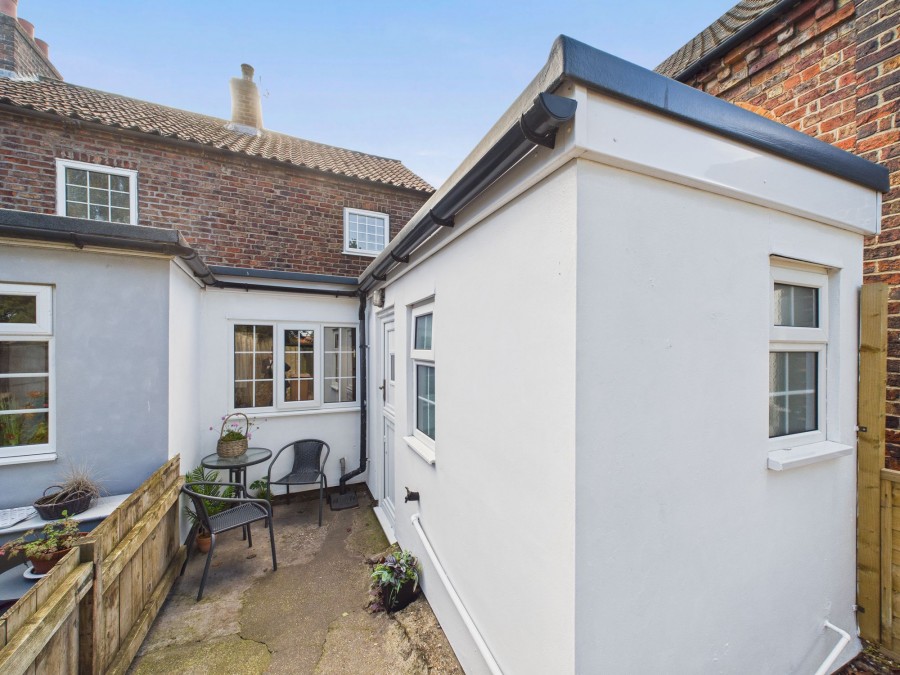 Images for Main Street, Cranswick, YO25