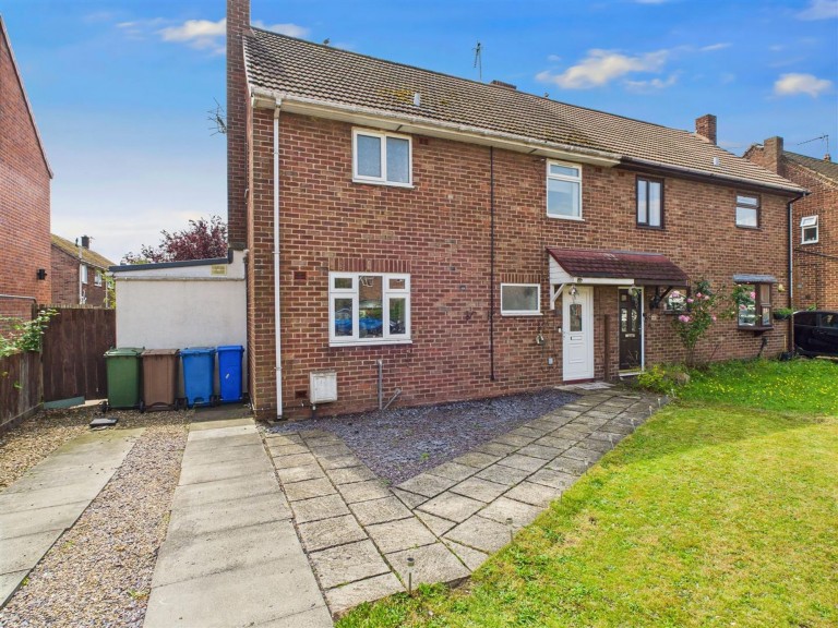 View Full Details for Auchinleck Close, Driffield, YO25