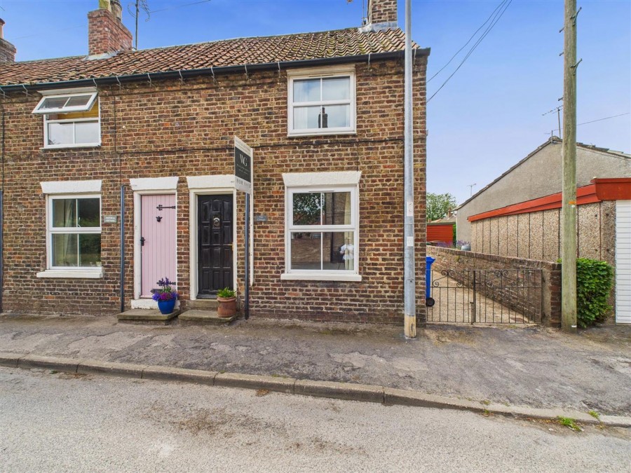 Images for Middle Street, Kilham, YO25