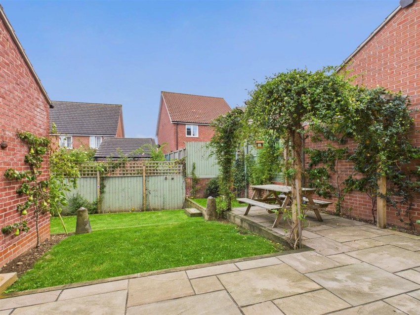 Images for Blackthorn Avenue, Malton, YO17