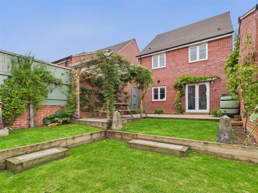 Images for Blackthorn Avenue, Malton, YO17