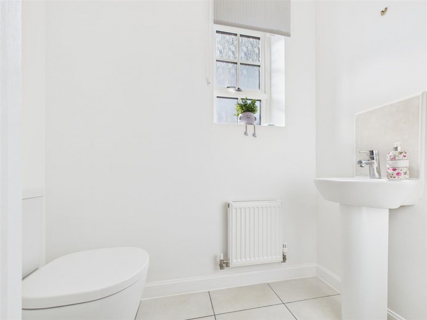 Images for Field View Close, Ampleforth, YO62