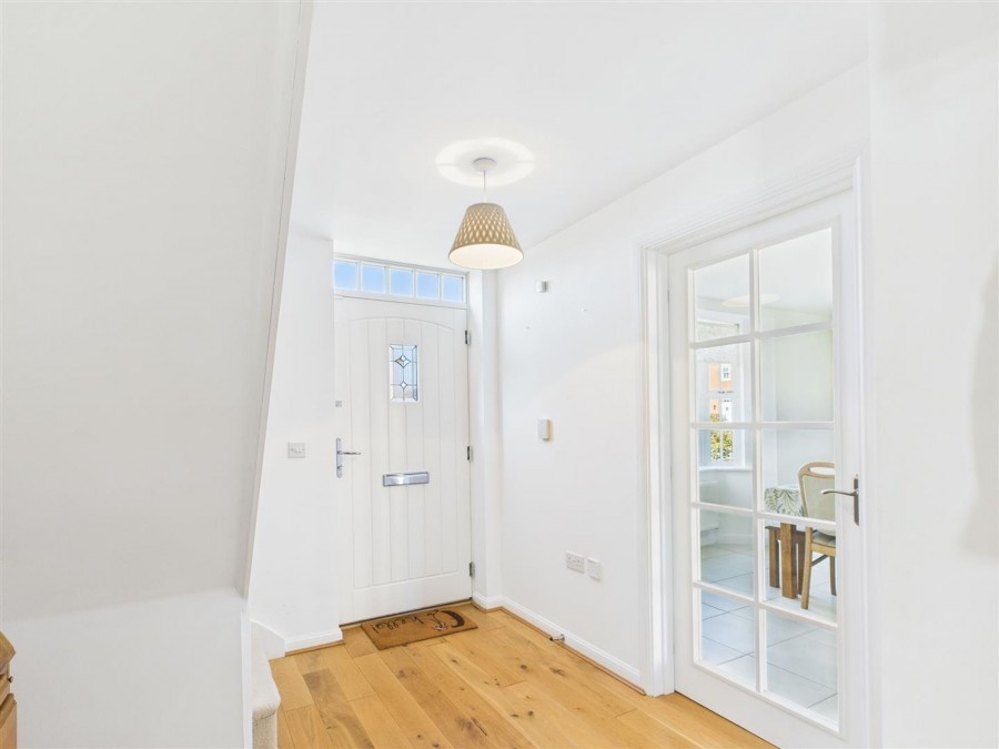 Images for Field View Close, Ampleforth, YO62