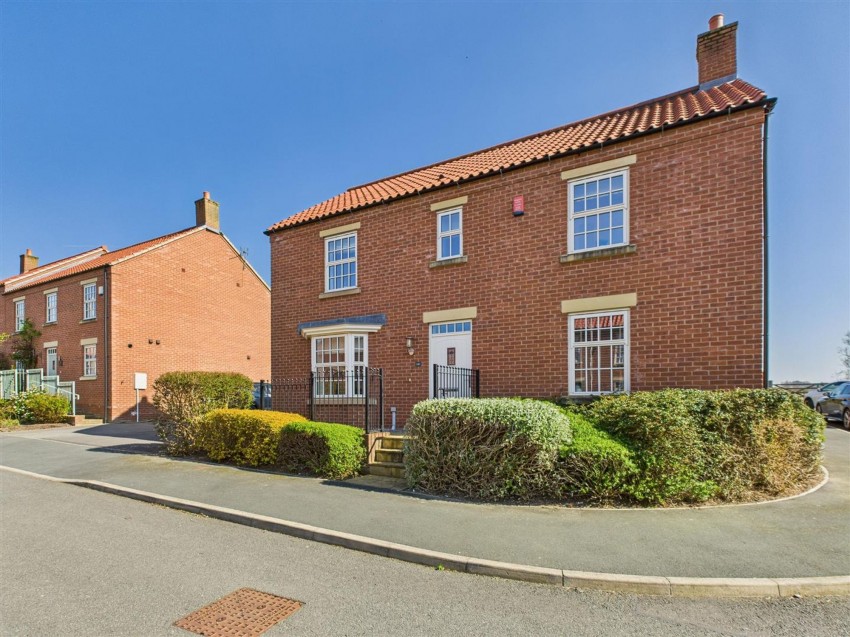 Images for Field View Close, Ampleforth, YO62