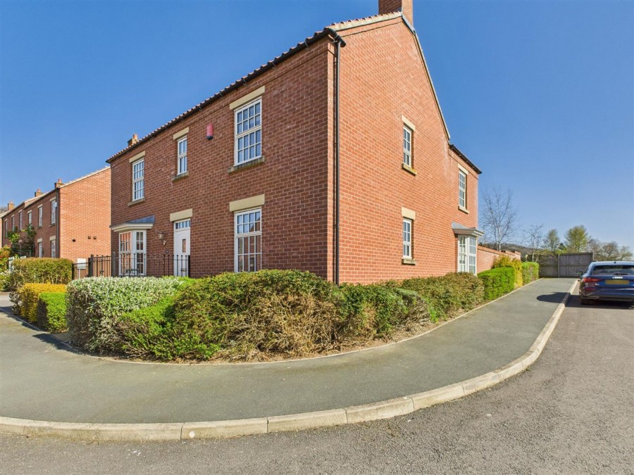 Images for Field View Close, Ampleforth, YO62