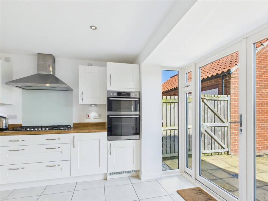 Images for Field View Close, Ampleforth, YO62