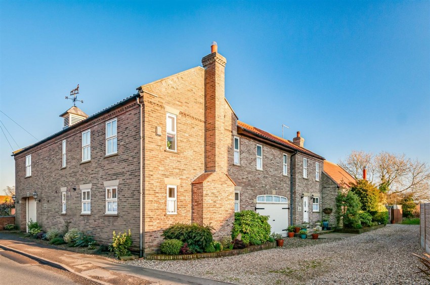 Images for Main Street, Beeford, YO25