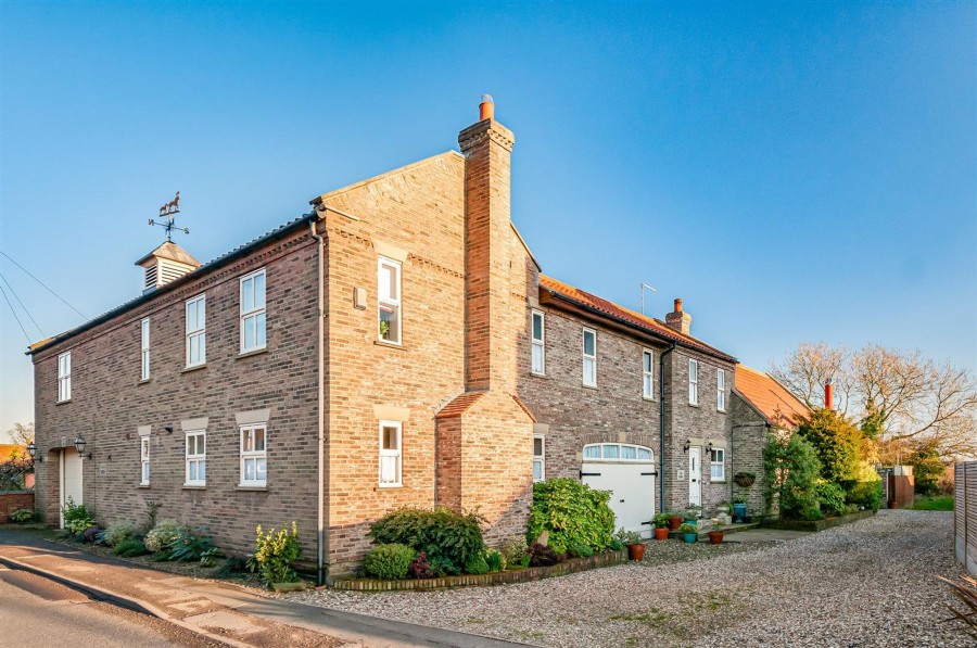 Images for Main Street, Beeford, YO25