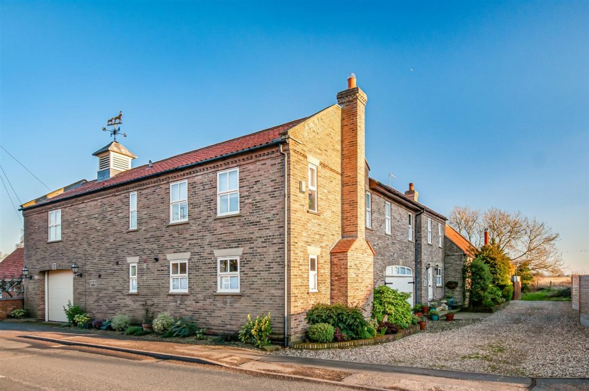 Images for Main Street, Beeford, YO25