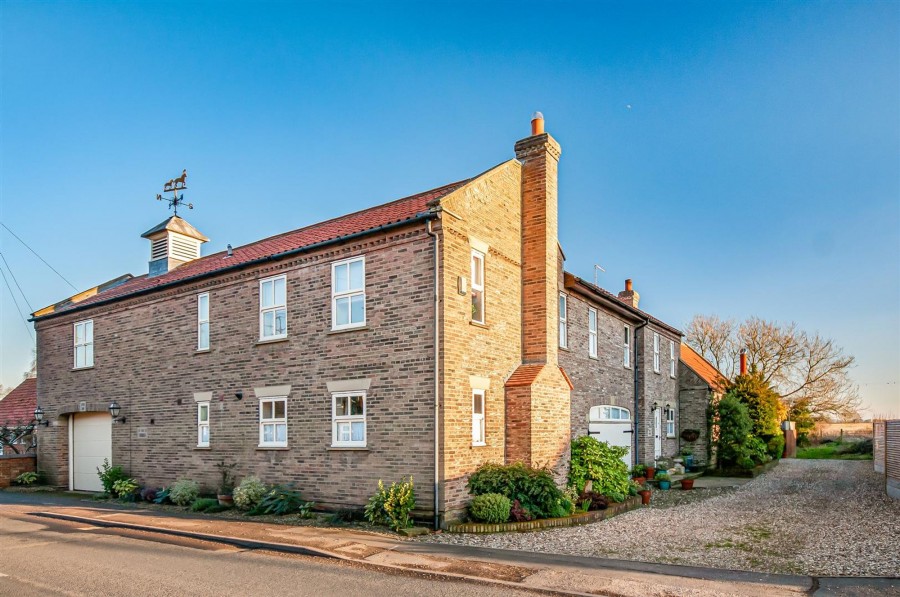 Images for Main Street, Beeford, YO25