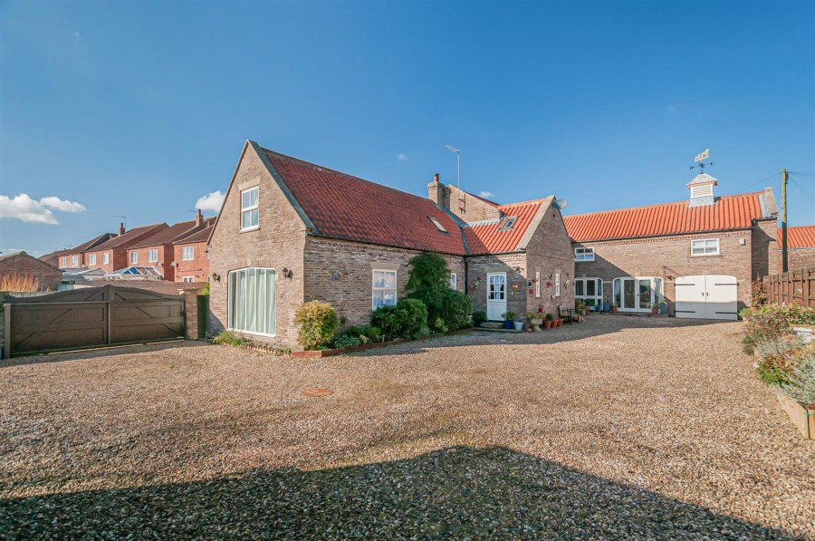 Images for Main Street, Beeford, YO25