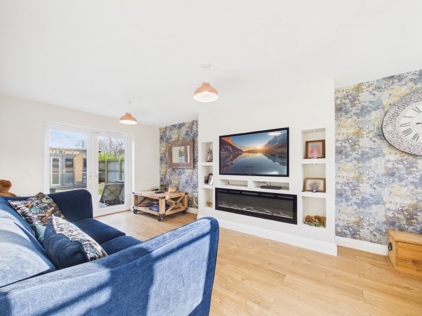 Images for Ouzel Grove, Eastfield, YO11