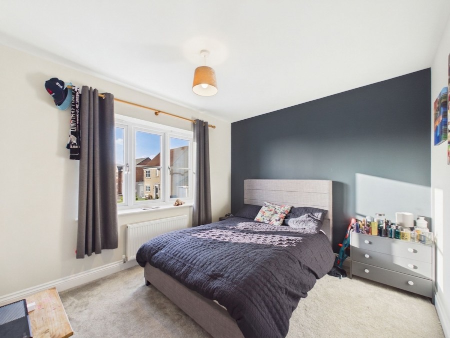 Images for Ouzel Grove, Eastfield, YO11