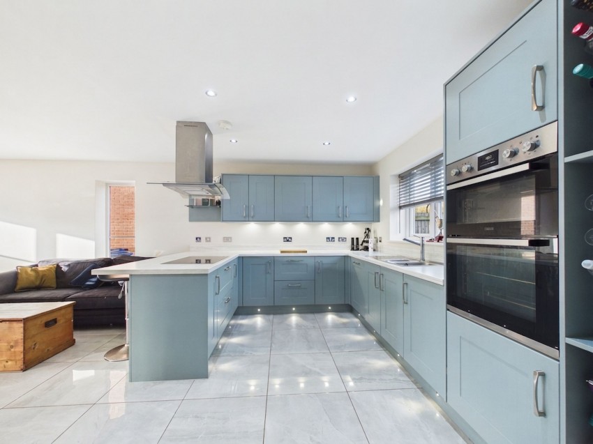 Images for Ouzel Grove, Eastfield, YO11