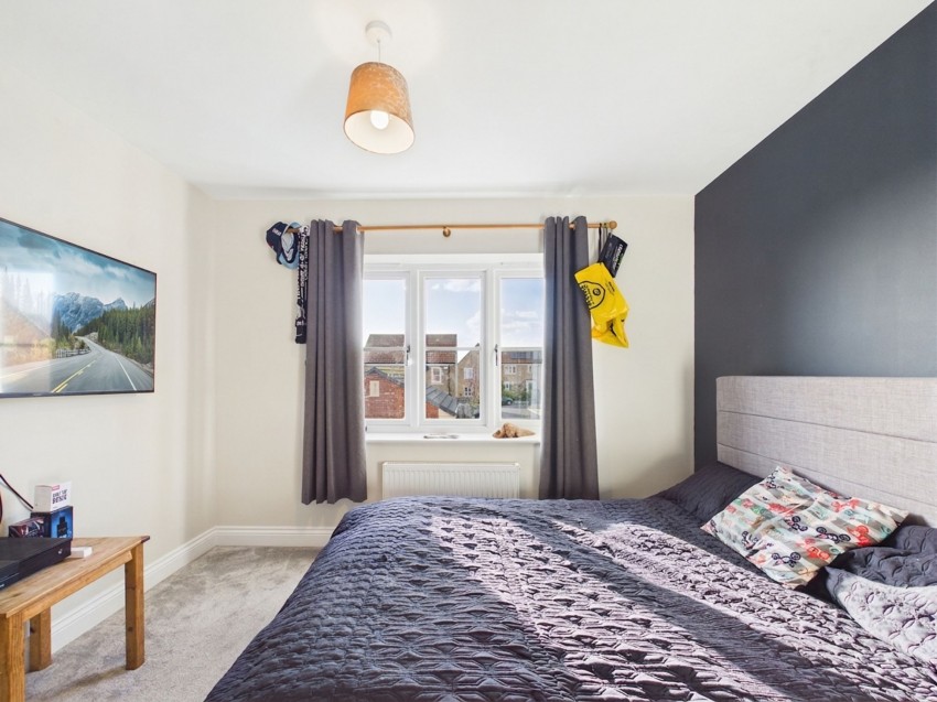 Images for Ouzel Grove, Eastfield, YO11