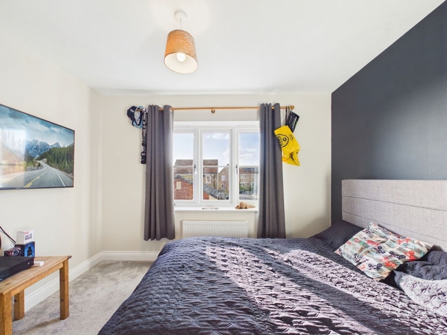 Images for Ouzel Grove, Eastfield, YO11