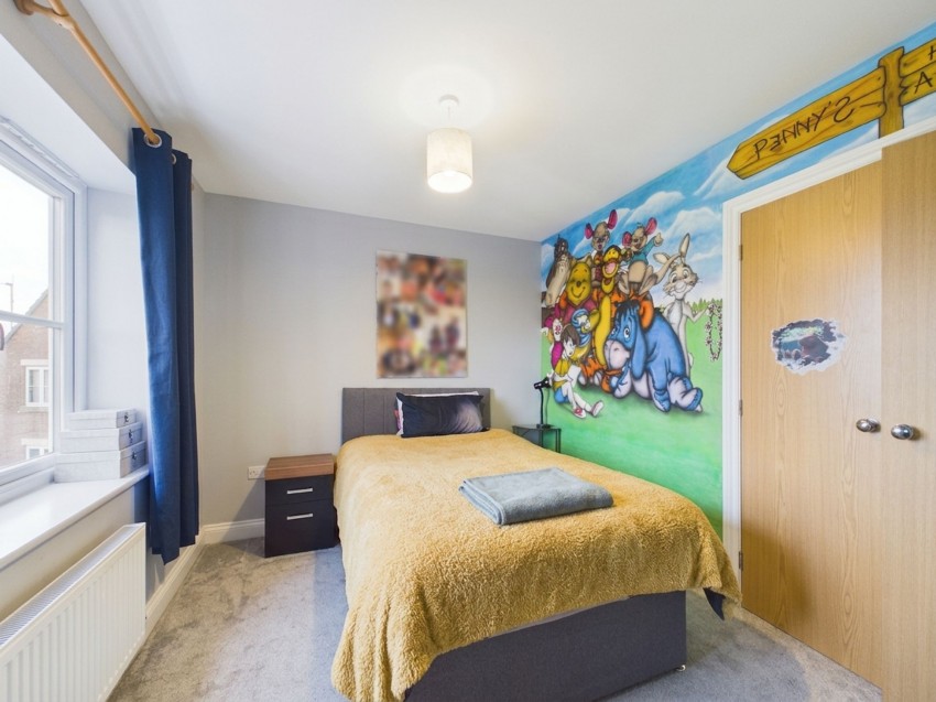 Images for Ouzel Grove, Eastfield, YO11