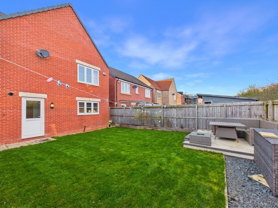 Images for Ouzel Grove, Eastfield, YO11