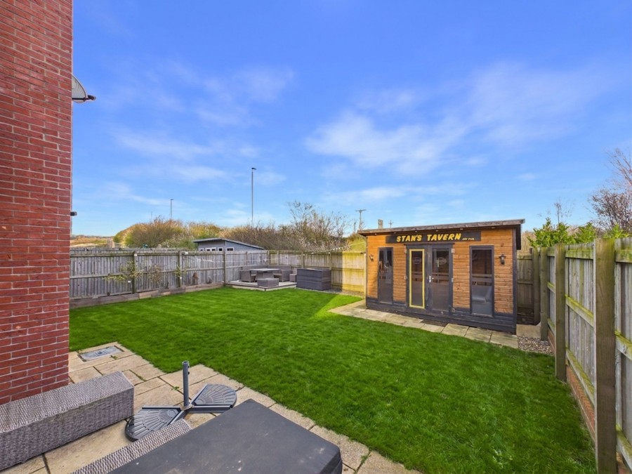 Images for Ouzel Grove, Eastfield, YO11