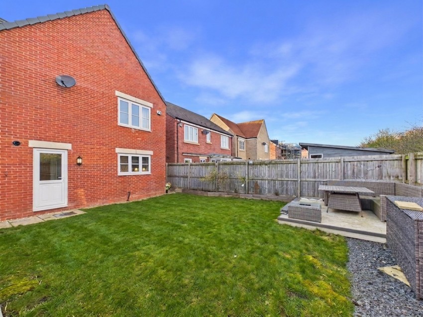 Images for Ouzel Grove, Eastfield, YO11