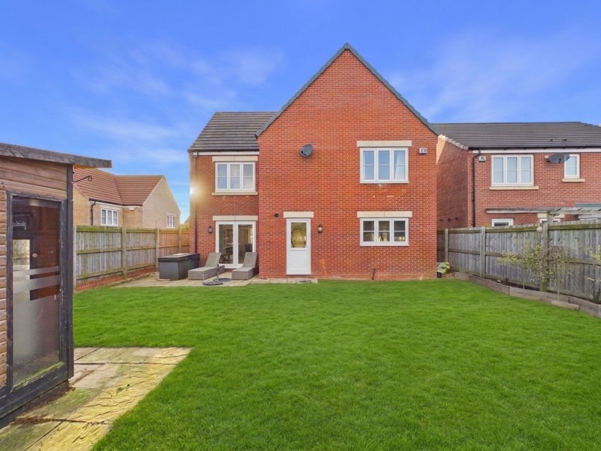 Images for Ouzel Grove, Eastfield, YO11