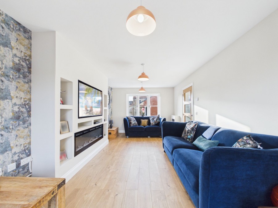 Images for Ouzel Grove, Eastfield, YO11