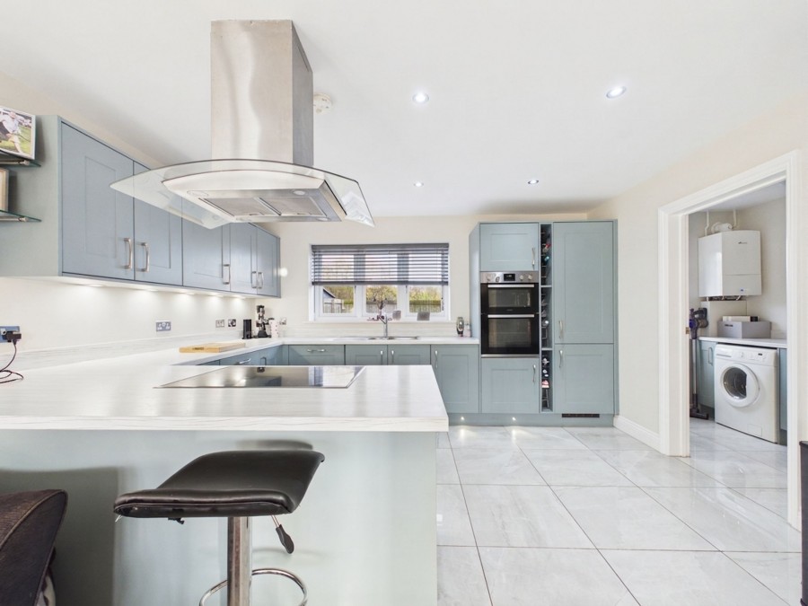 Images for Ouzel Grove, Eastfield, YO11