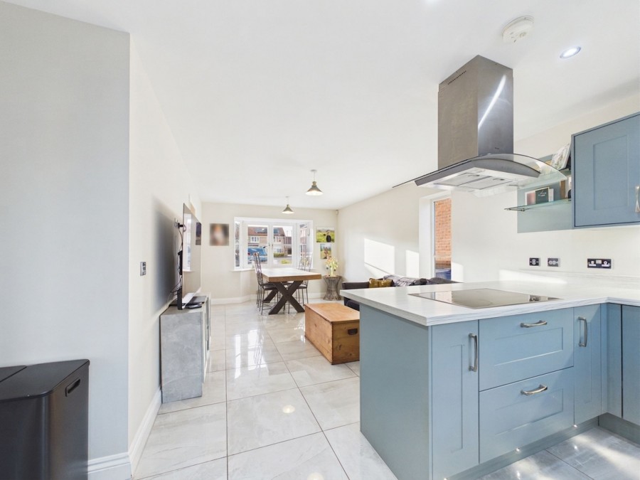 Images for Ouzel Grove, Eastfield, YO11