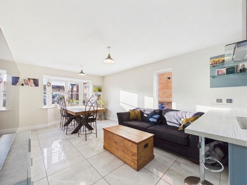 Images for Ouzel Grove, Eastfield, YO11