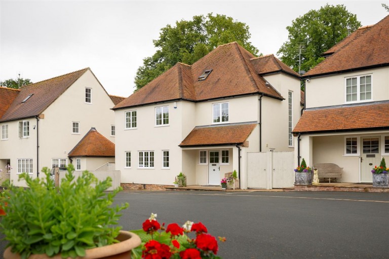 View Full Details for Orchard Gardens, Malton, YO17