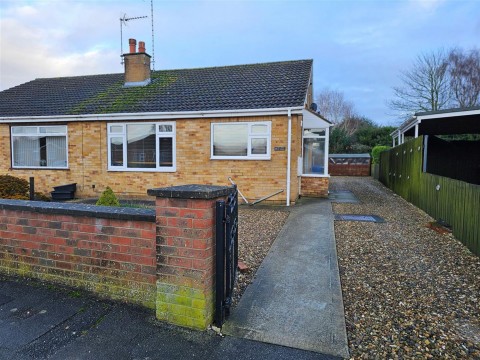 Mill Falls, Driffield, YO25