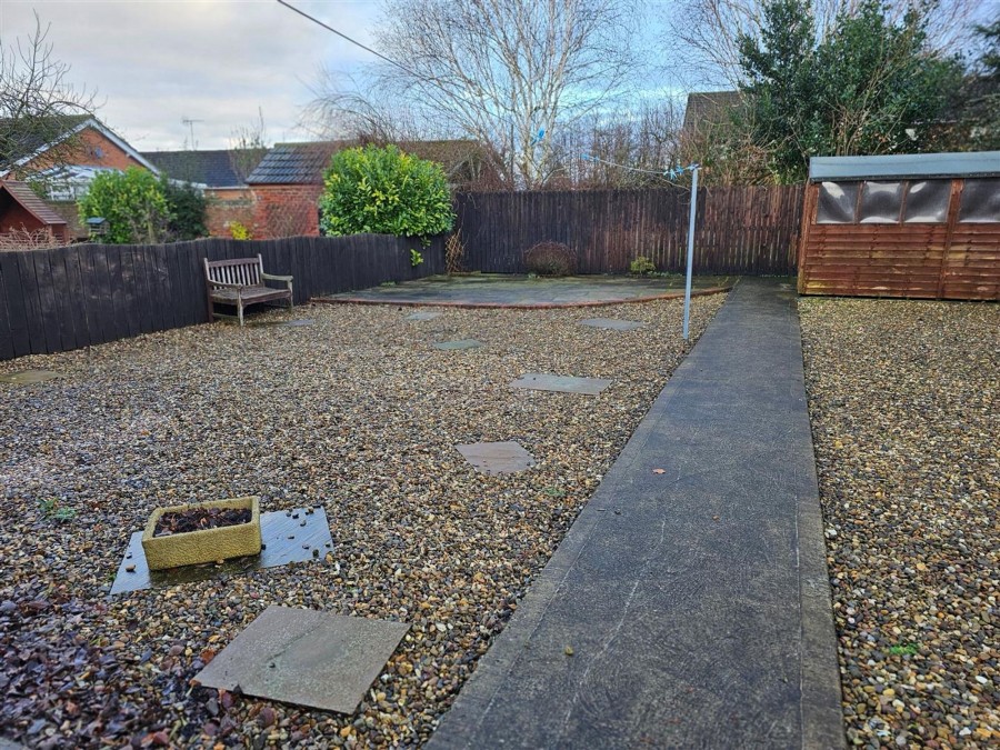 Images for Mill Falls, Driffield, YO25