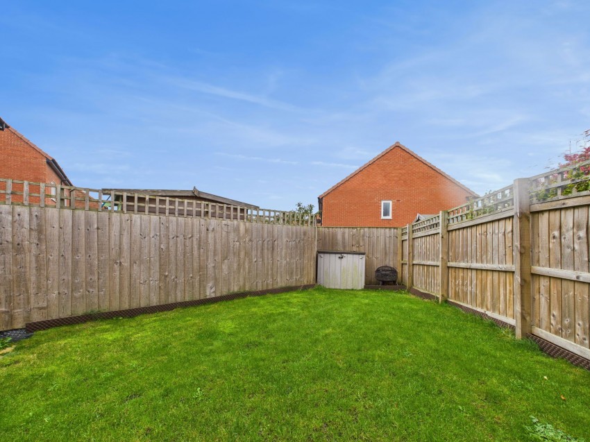 Images for Spring Beck Avenue, Norton, YO17