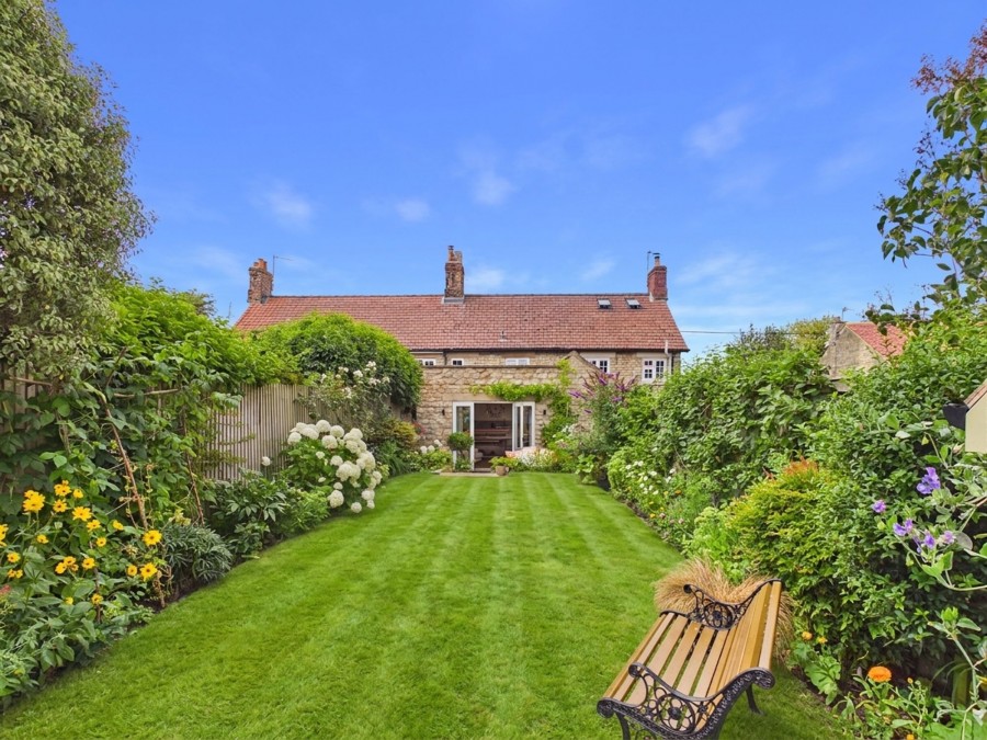 Images for Fryton, Slingsby, YO62