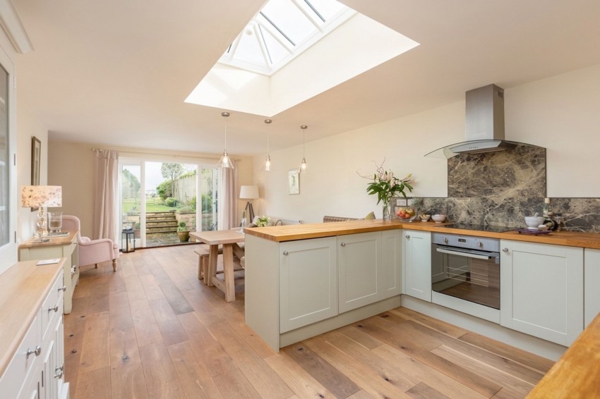 Images for Fryton, Slingsby, YO62