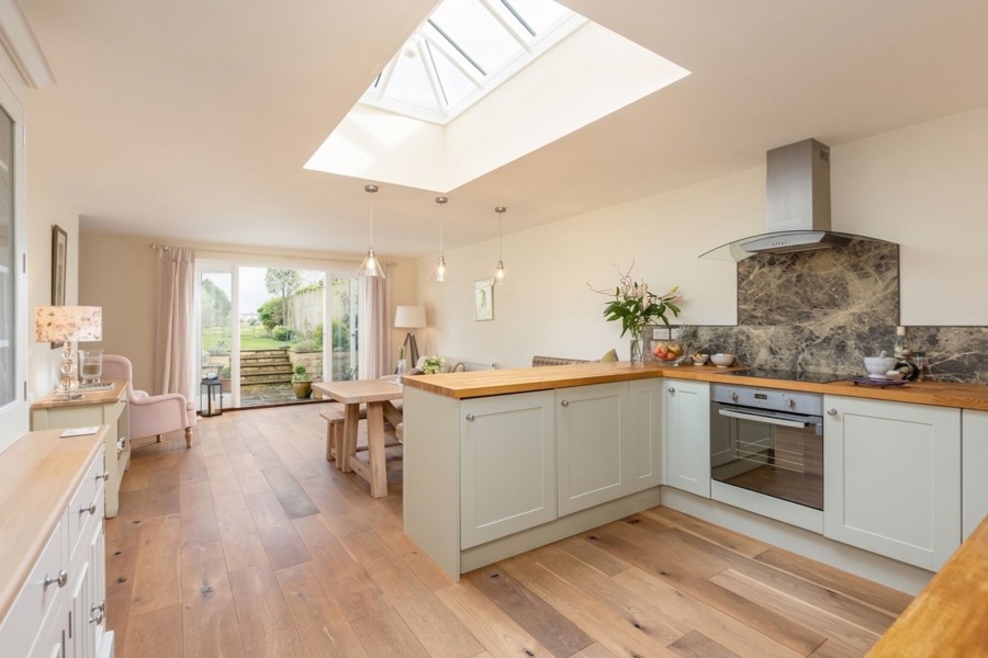 Images for Fryton, Slingsby, YO62