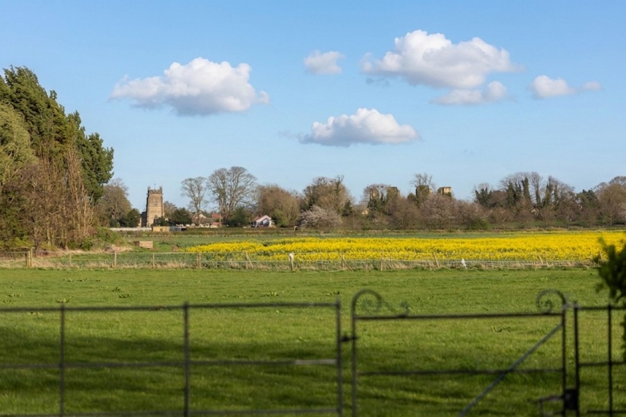 Images for Fryton, Slingsby, YO62