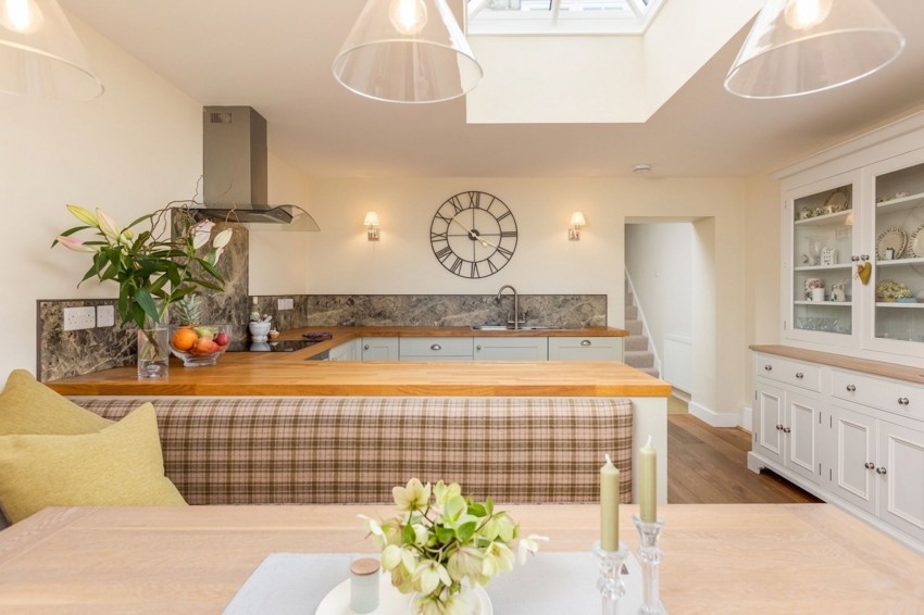 Images for Fryton, Slingsby, YO62