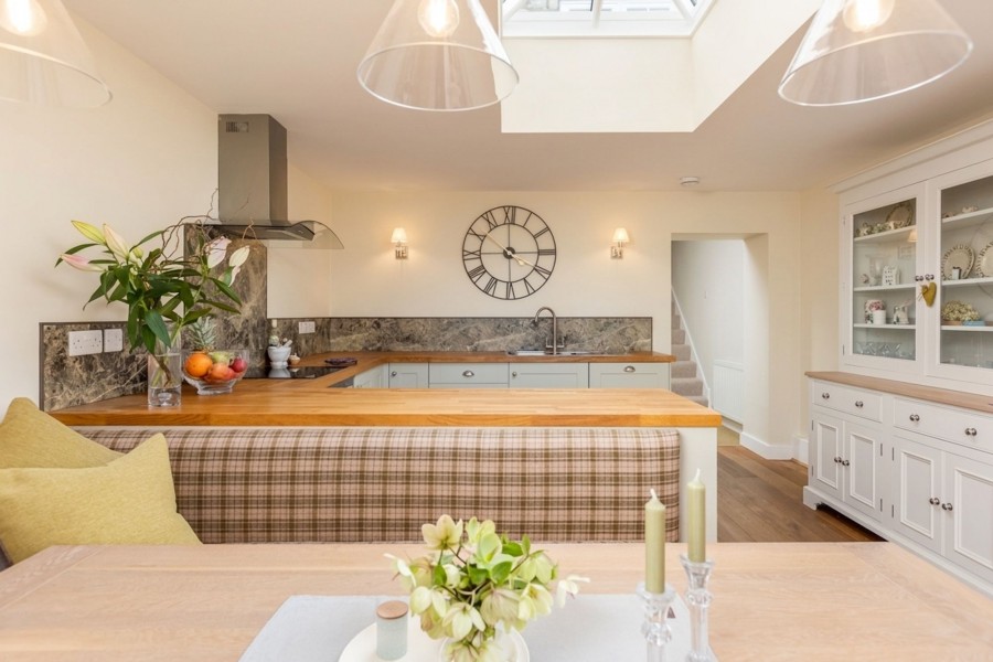Images for Fryton, Slingsby, YO62