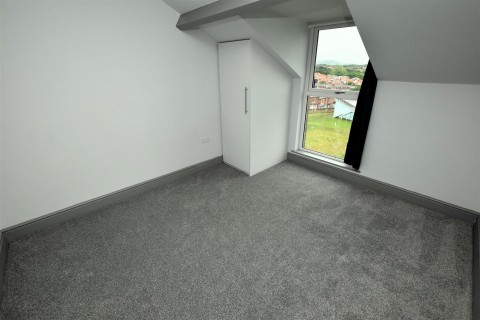 Trafalgar Square, Scarborough, YO12