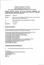 Images for Barugh Lane, Great Barugh, YO17