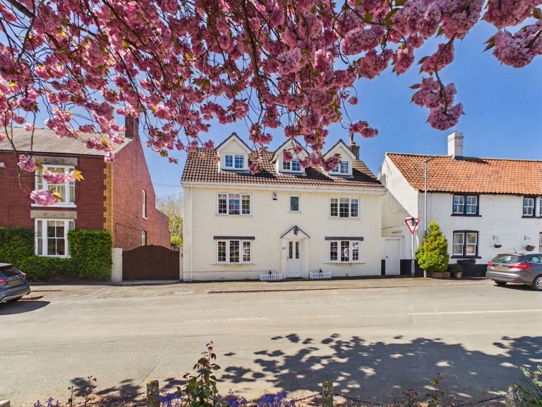 View Full Details for Church Lane, Little Driffield, YO25