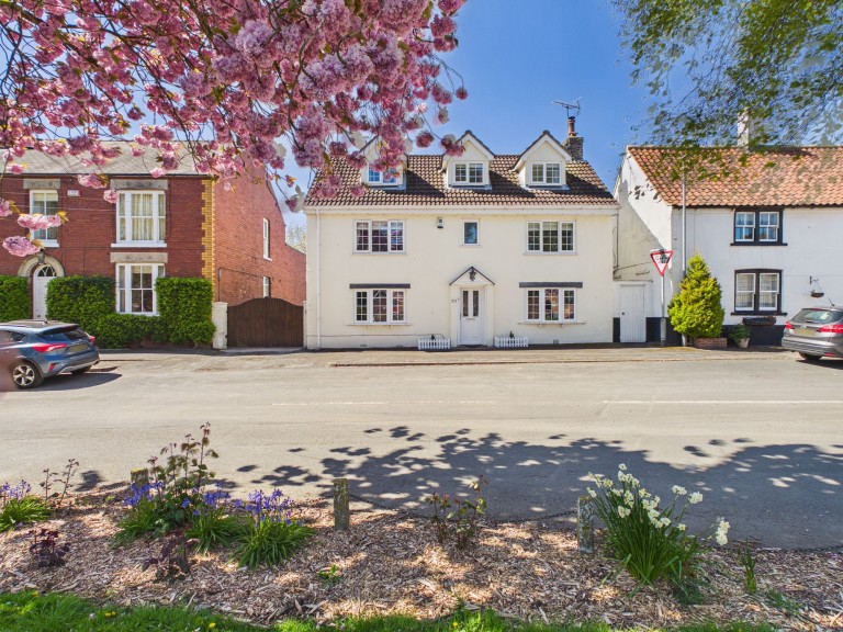 View Full Details for Church Lane, Little Driffield, YO25