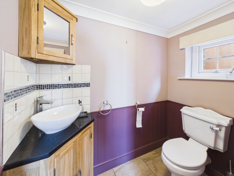 Images for Church Lane, Little Driffield, YO25