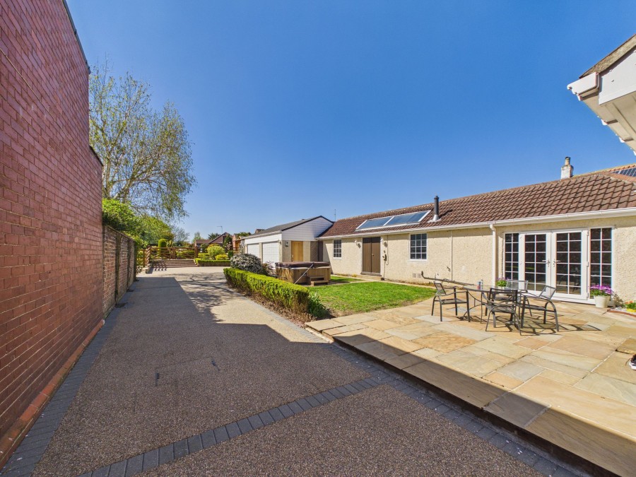 Images for Church Lane, Little Driffield, YO25