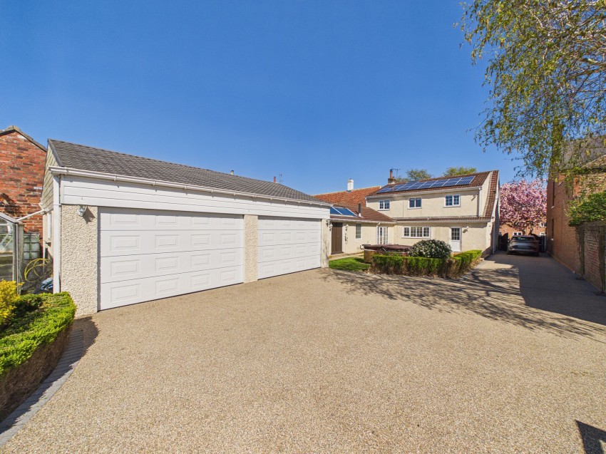 Images for Church Lane, Little Driffield, YO25
